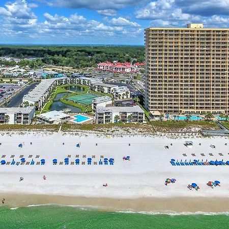 Sugar Beach C-2 Panama City Beach Exterior foto