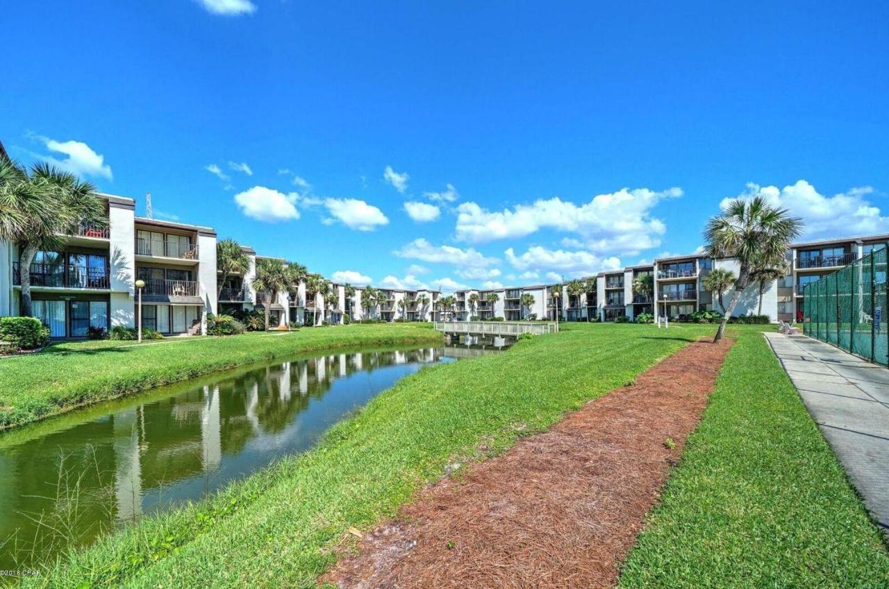 Sugar Beach C-2 Panama City Beach Exterior foto