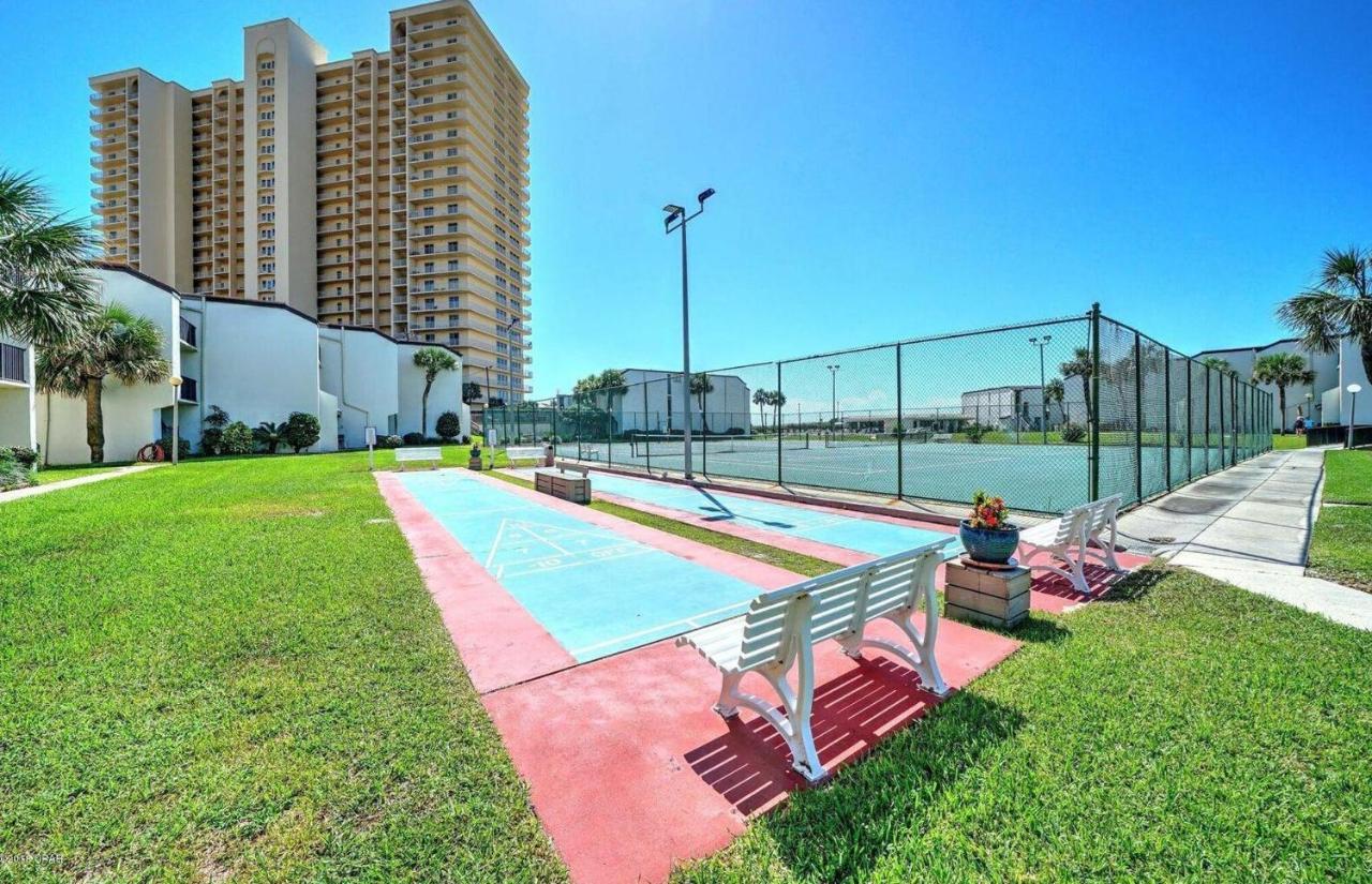 Sugar Beach C-2 Panama City Beach Exterior foto