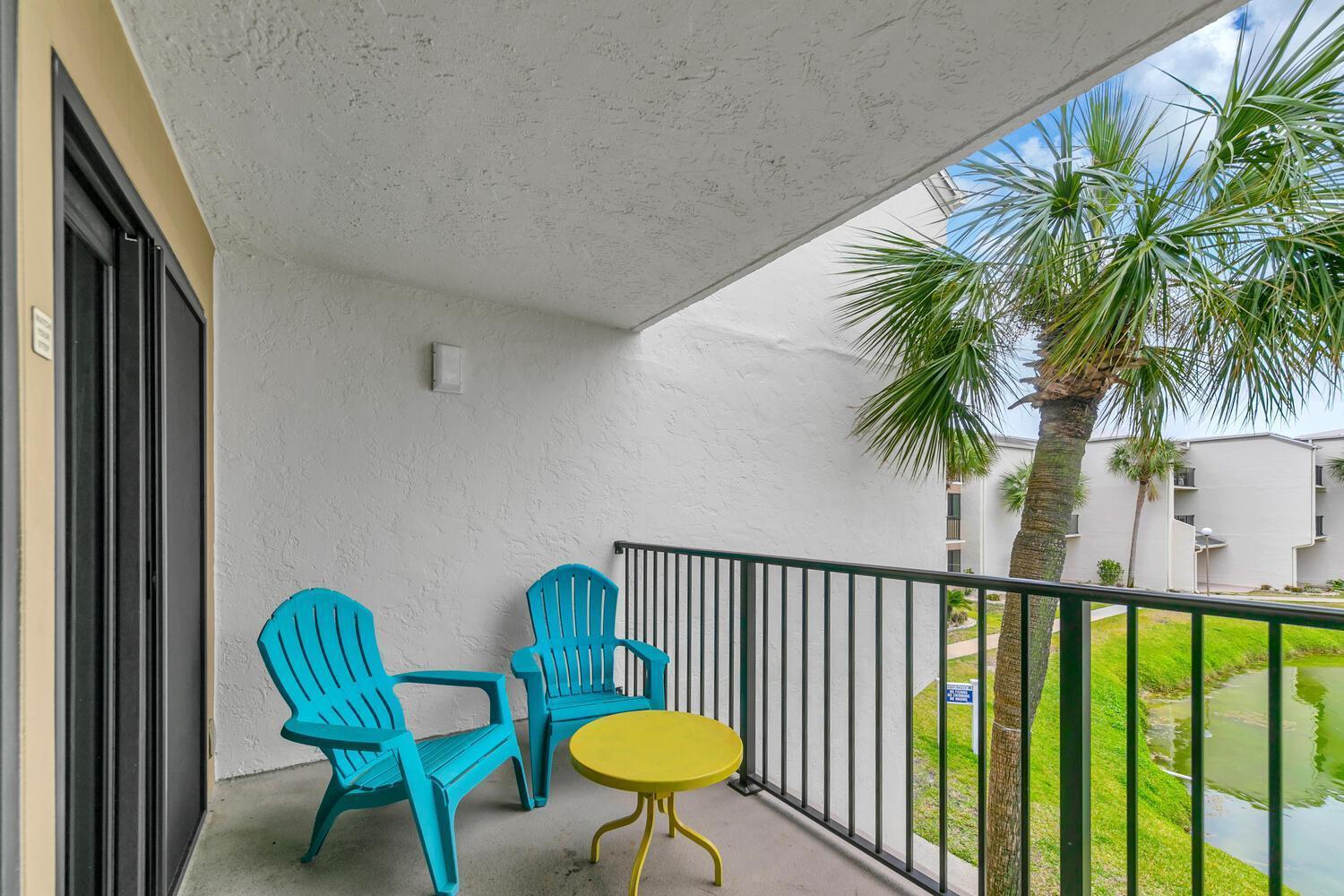 Sugar Beach C-2 Panama City Beach Exterior foto